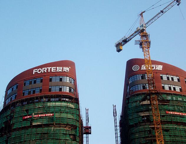 樓體發(fā)光字制作，樓體大字制作